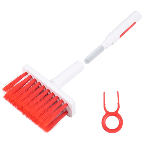 Spazzola di pulizia Hagibis pour ordinateur/instruments, Brosse