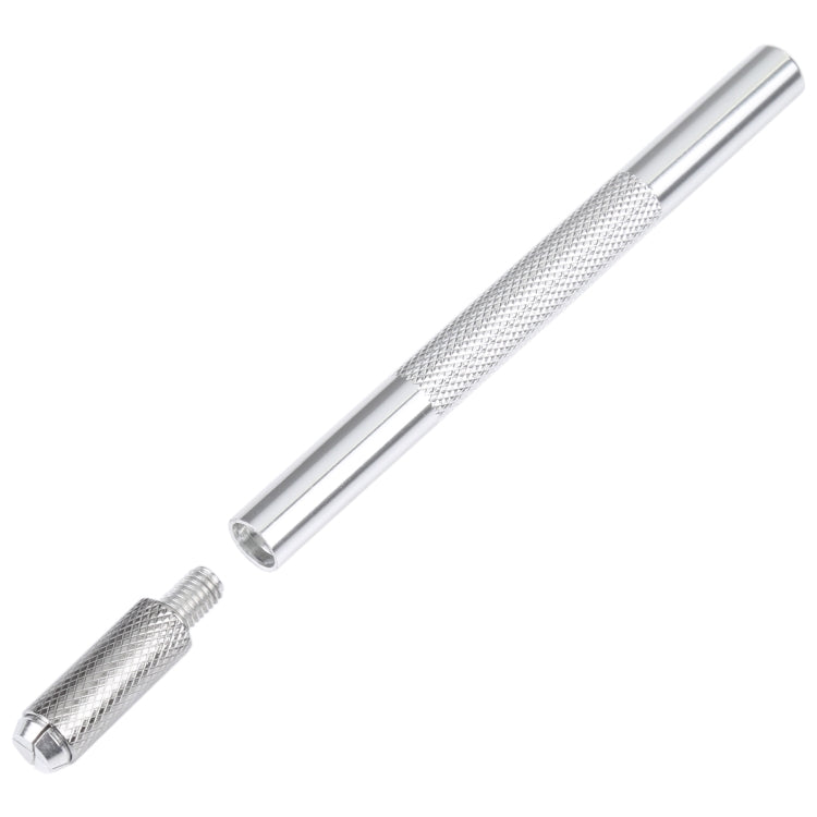 5-in-1 Non-Slip Engraving Cutter Knife Handle for Precision