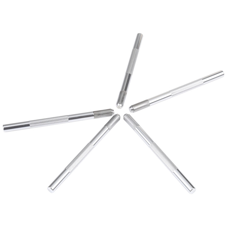 5-in-1 Non-Slip Engraving Cutter Knife Handle for Precision