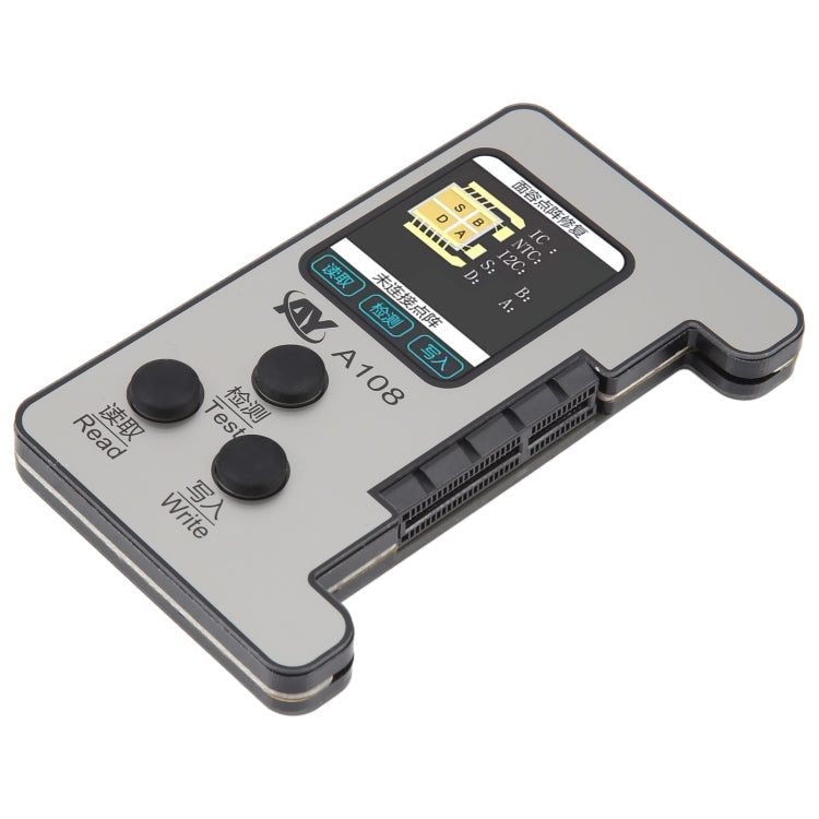 Multi-Function Dot Matrix Battery Repair Tool for iPhone
