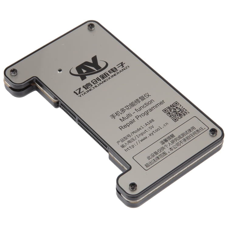 Multi-Function Dot Matrix Battery Repair Tool for iPhone
