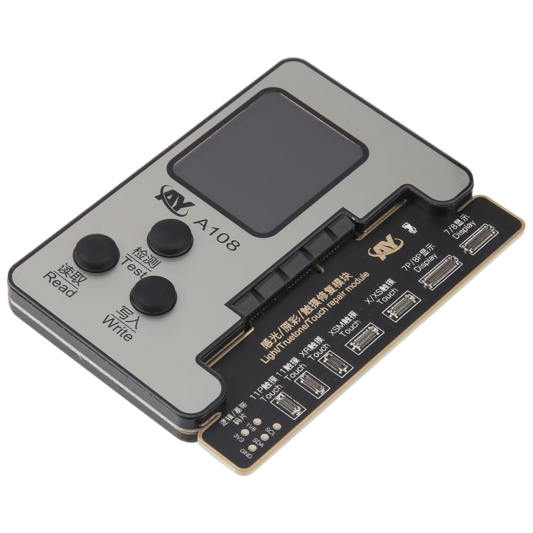 Multi-Function Dot Matrix Battery Repair Tool for iPhone