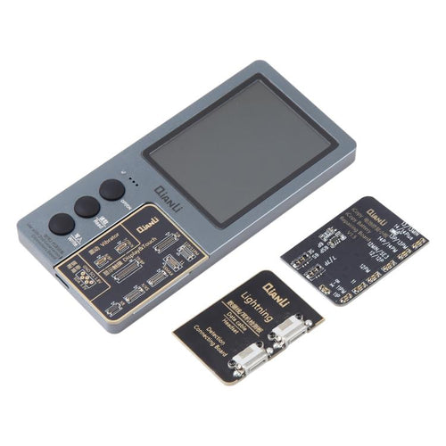 5-in-1 iPhone Repair Detection Programmer Set for All Models