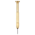 WLXY WL800 Cross Tip Repair Screwdriver with Copper Handle