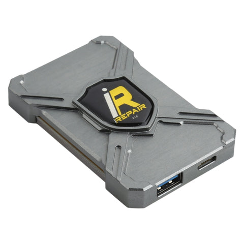 iRepair BOX P10 iD Box Programmator NAND Nessun disco rigide riche pour le montage, iRepair BOX P10