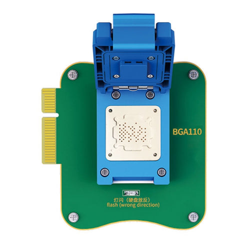 Module Nand JC BGA110 pour iPhone 8 ~ 11 Pro Max, JC BGA110