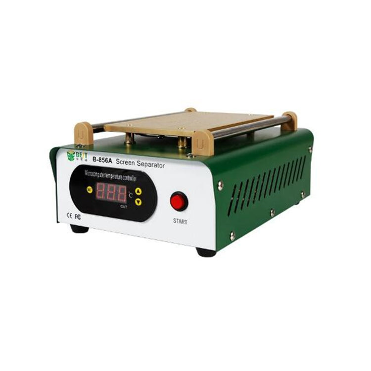 BST-B-856A LCD Screen Separator Vacuum Pump for Repairs