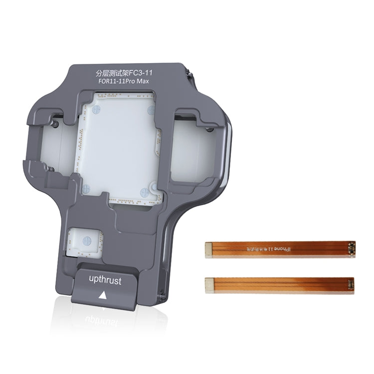 Aixun FC3-11 Testing Fixture for iPhone 11 Series Repairs