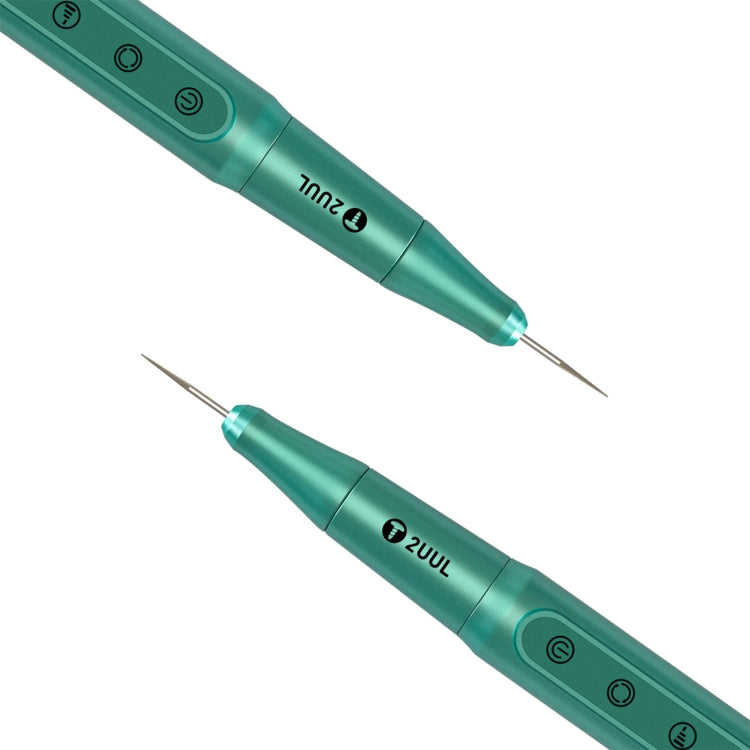 Chargeable Polish Drill Pen for Phone Repair - DA81
