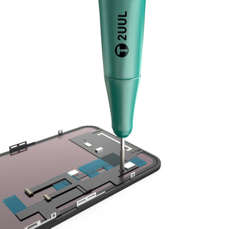 Chargeable Polish Drill Pen for Phone Repair - DA81