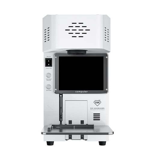 Separatore laser separato automatico TBK 958F 20W 1064nm, spina americana, TBK 958F(US Plug), TBK 958F(UK Plug), TBK 958F(AU Plug), TBK 958F(EU Plug)