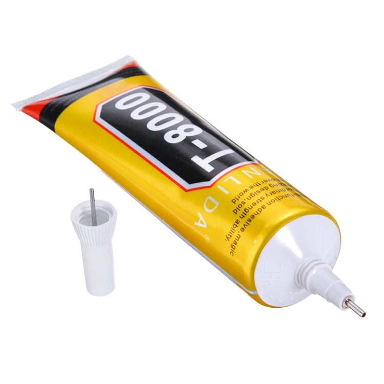 T-8000 Multi-Function Glue for Screen Repair - 50ml