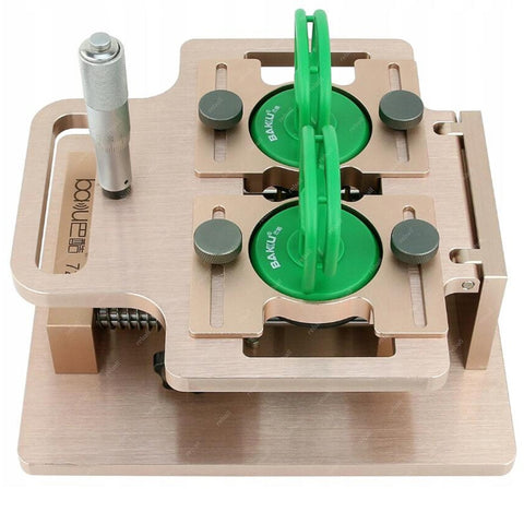 Macchina Separatrice per Schermi LCD BAKU BK-7231