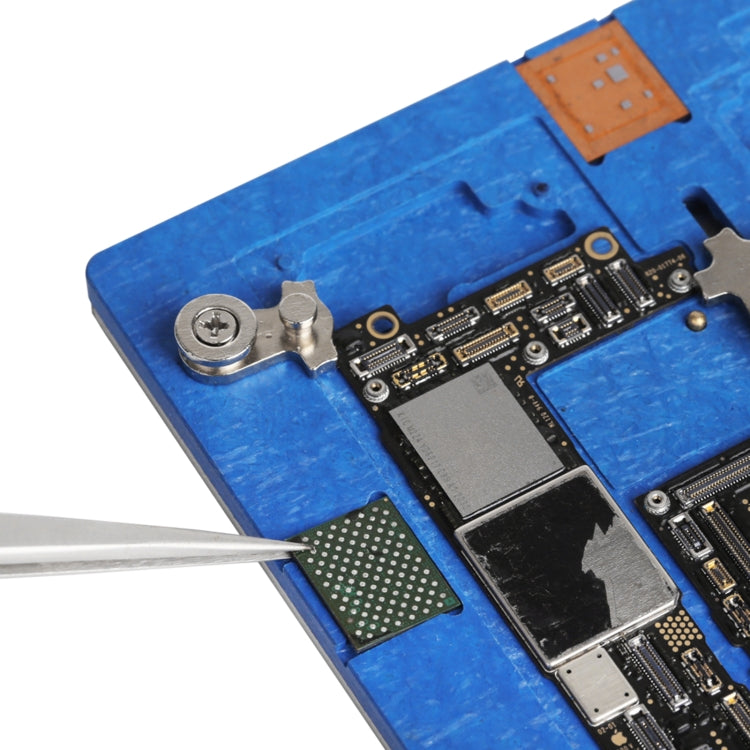 Kaisi K-12 Phone PCB Fixture Holder for iPhone Repair