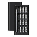 25-in-1 Magnetic Screwdriver Set with Aluminum Handle