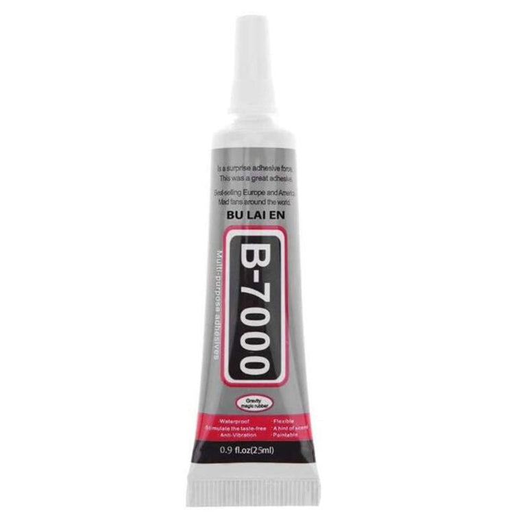 B-7000 Multi-Function Glue for Screen Repair - 15ml