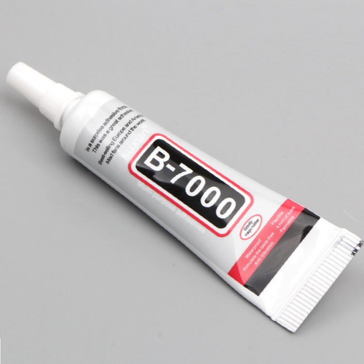 B-7000 Multi-Function Glue for Screen Repair - 15ml