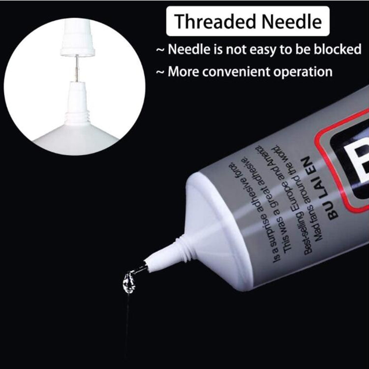 B-7000 Multi-Function Glue for Screen Repair - 15ml