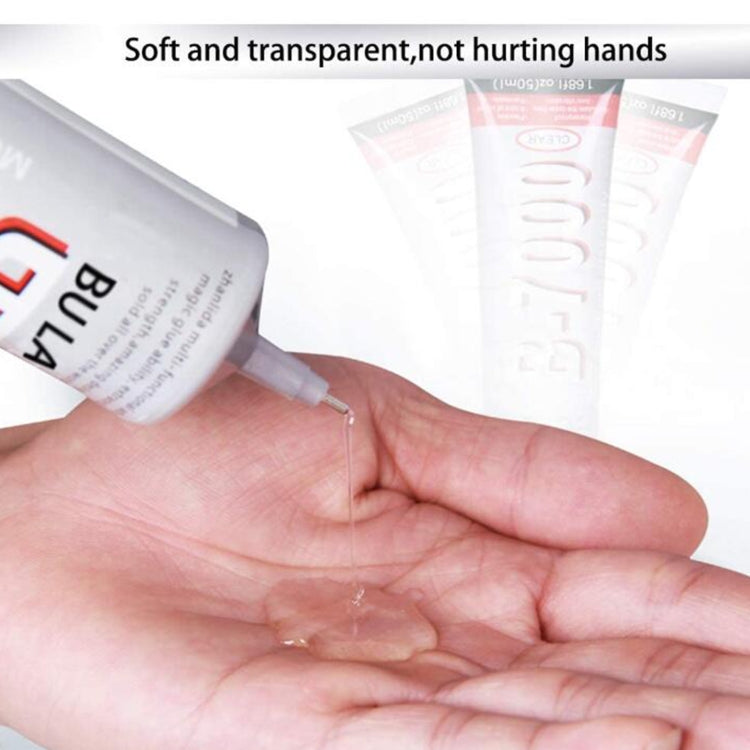 B-7000 Multi-Function Glue for Screen Repair - 15ml
