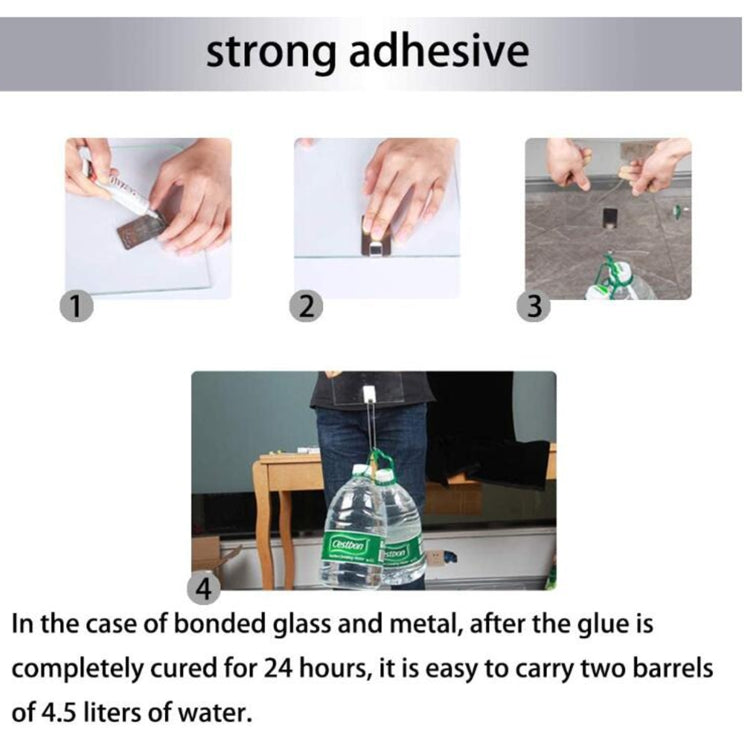 B-7000 Multi-Function Glue for Screen Repair - 15ml