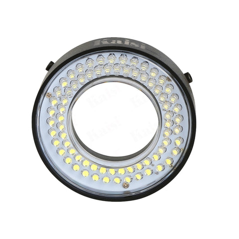 Luce ad Anello Regolabile LED USB Kaisi K-DNCB