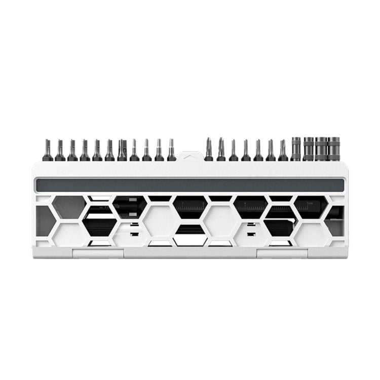 47-in-1 Precision Magnetic Screwdriver Set for Repairs