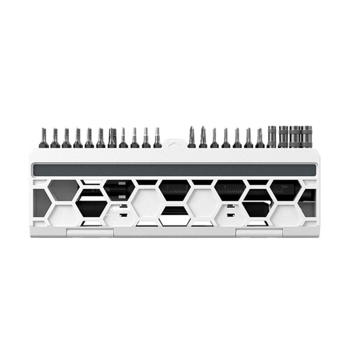 47-in-1 Precision Magnetic Screwdriver Set for Repairs