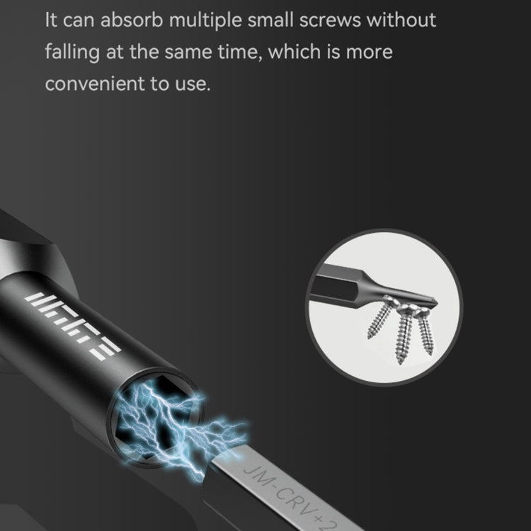 47-in-1 Precision Magnetic Screwdriver Set for Repairs