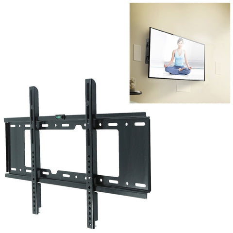 Cadre de montage sur le mur du téléviseur LCD à angle vertical réglable universel KT698 de 26 à 55 pouces, KT698