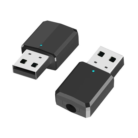 Ricevitore audio Bluetooth5.0 Adattatore Bluetooth USB Trasmettitore Bluetooth Supporto Win8/10, ZF169