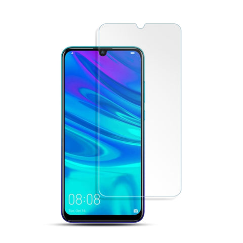 Pellicola in vetro temperato 9H 2.5D Mocolo da 10 pezzi 0,33 mm per Huawei P Smart 2019
