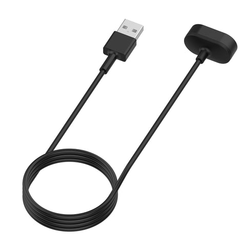 Cavo di ricarica magnetico per Fitbit Inspire / Inspire HR, lunghezza cavo: 1 m