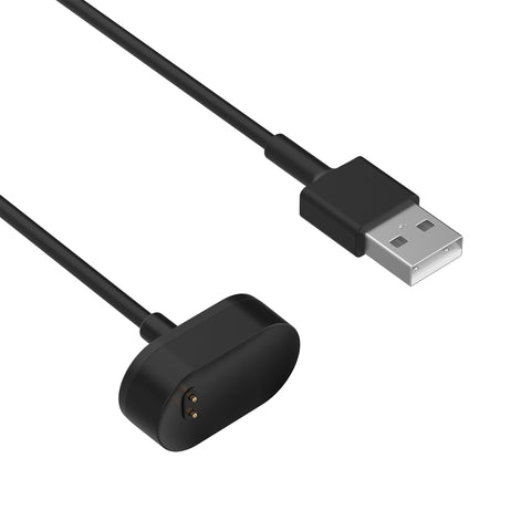 Cavo di ricarica magnetico per Fitbit Inspire / Inspire HR, lunghezza cavo: 1 m
