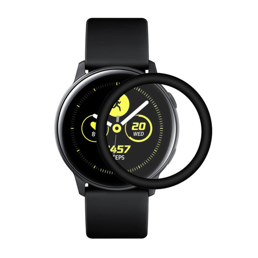 Pellicola protettiva curvada in PET HD per Galaxy Watch Active -