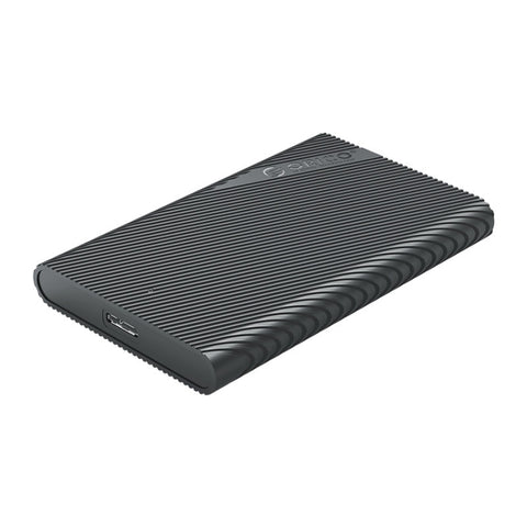 Custodia per disco rigido portatile da 2,5 pollici ORICO 2521U3