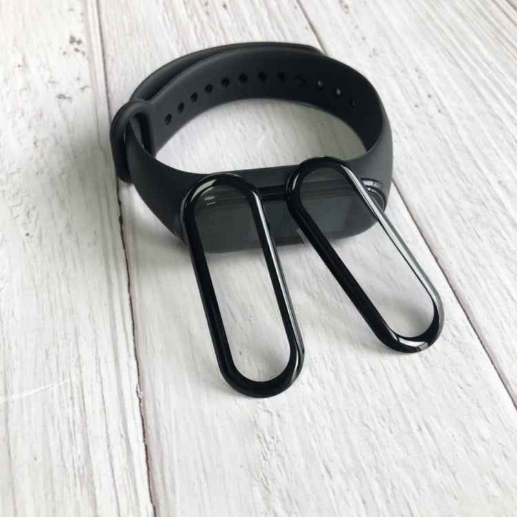 Xiaomi Bracelet 5 3D Curved HD Screen Protector Film