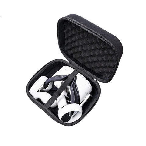 Custodia EVA Antiurto per Oculus Quest 2 - Borsa Portatile per