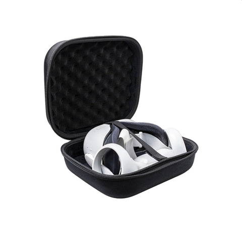 Custodia EVA Antiurto per Oculus Quest 2 - Borsa Portatile per