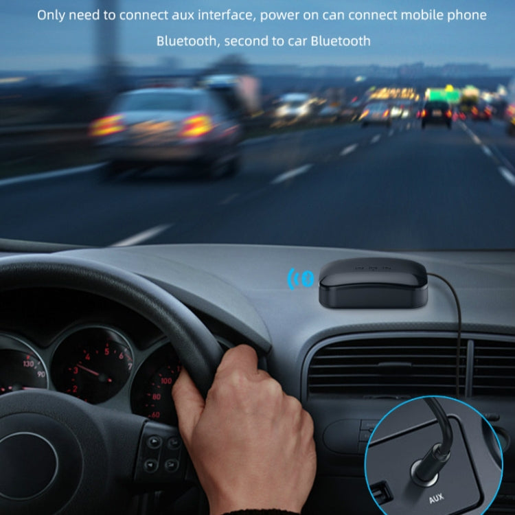 b20-nfc-bluetooth-5-0-ricevitore-musicale-ricevitore-bluetooth-per-auto-supporto-chiamate-in-vivavoce-e-tf-vard-e-disco-u - immagine 5