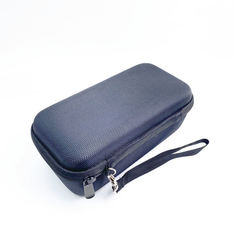 Garde-robe de protection pour le stockage de petits appareils pour l'alimentation mobile par multimètre, boîte de rangement pour petits équipements