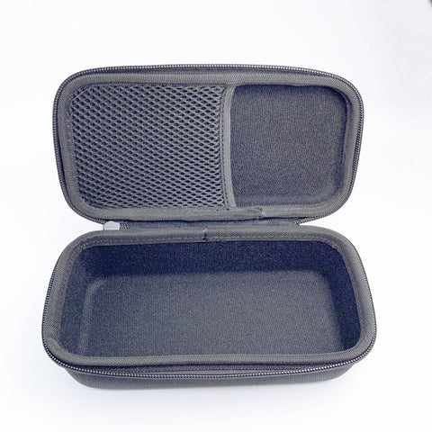 Garde-robe de protection pour le stockage de petits appareils pour l'alimentation mobile par multimètre, boîte de rangement pour petits équipements