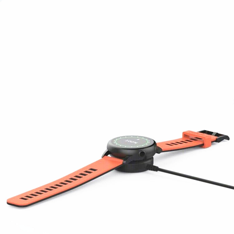 Per caricabatterie Samsung Galaxy Watch Active Series 2 e 1 da 40 mm/44 mm