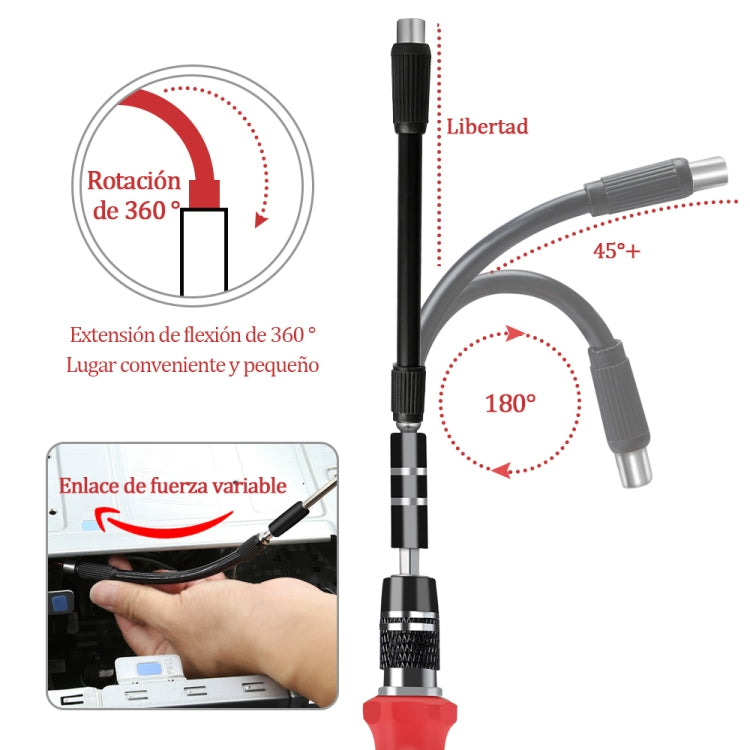115 in 1 Precision Screw Driver Mobile Phone Computer Disassembly Maintenance Tool Set, 115 in 1 (Black), 115 in 1 (Red), 115 in 1 (Purple)             ...
