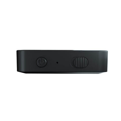 Trasmettitore ricevitore audio Bluetooth KN326 Adattatore Bluetooth 5.0 due in uno per chiamate in vivavoce