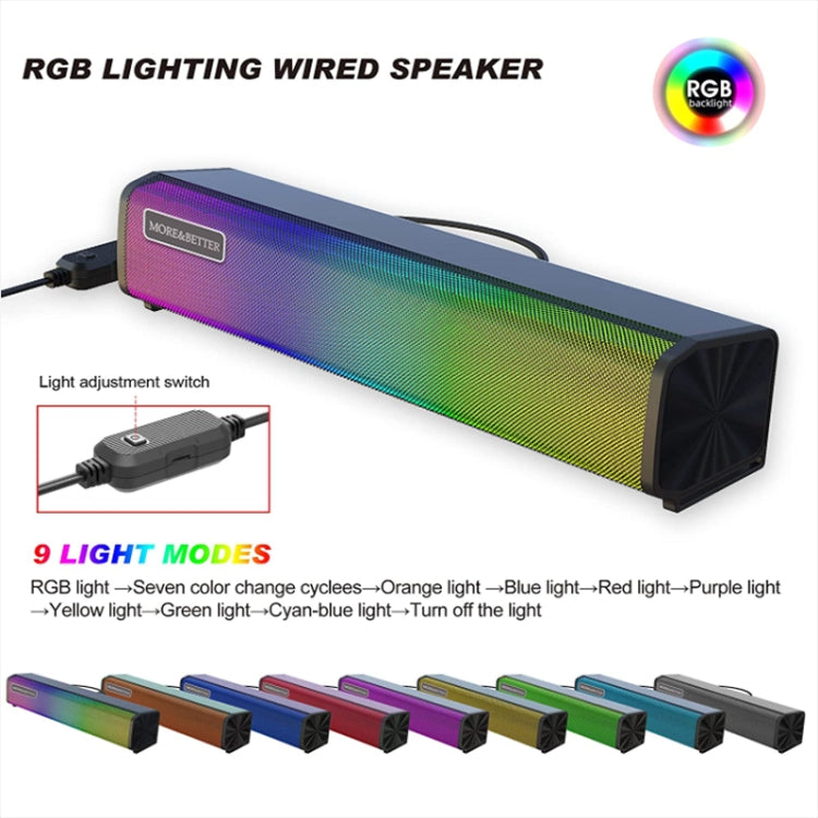 10W TWS Portable Bluetooth Speaker with Powerful Bass Sound