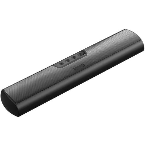 C3 TWS 20W Altoparlante Bluetooth portatile esterno wireless Super Bass Home Theater Subwoofer Soundbar Audio, supporto TF Card