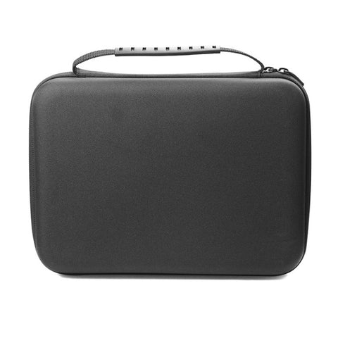 Borsa portaoggetti rigida imperméable en fibre de carbone pour asciugacapelli Dyson Supersonic DH01 / DH03, Pour Dyson DH01 / DH03
