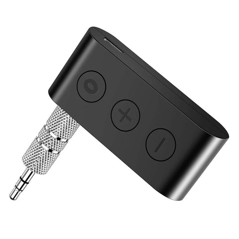 Scheda BR03 Ricevitore Bluetooth 5.0 per auto Altoparlante Ricevitore audio wireless per musica Chiamata in vivavoce Bluetooth