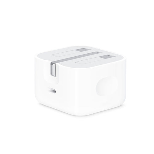 20W PD 3.0 Type-C Folding Travel Charger for US Plug