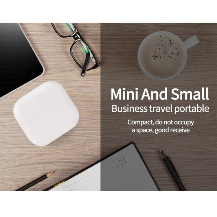 20W PD 3.0 Type-C Travel Charger with Fast Charging Cable